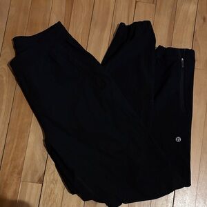 Women’s lululemon adapted state joggers